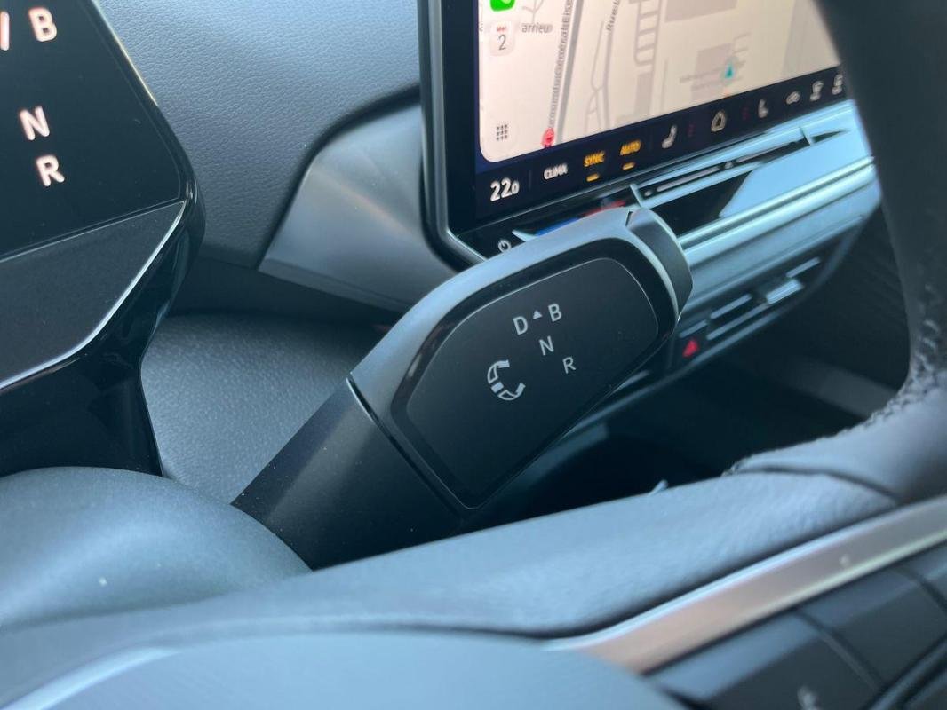 Volkswagen ID.4 - Photo 11