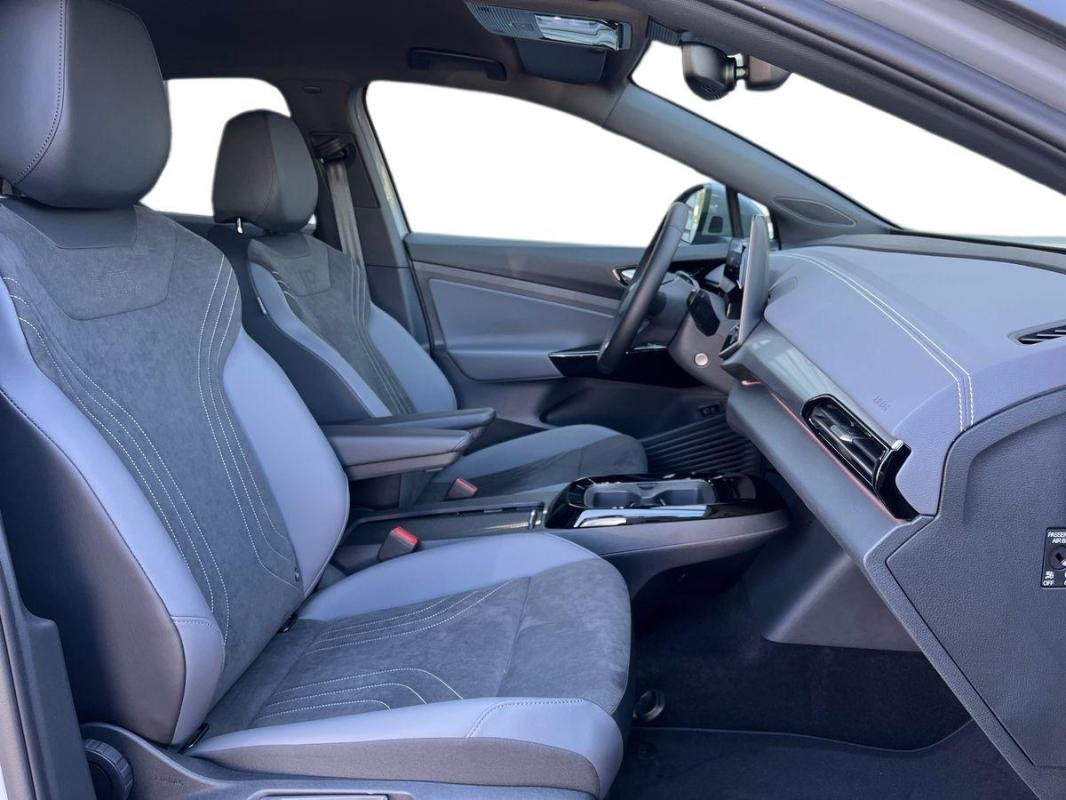 Volkswagen ID.4 - Photo 13