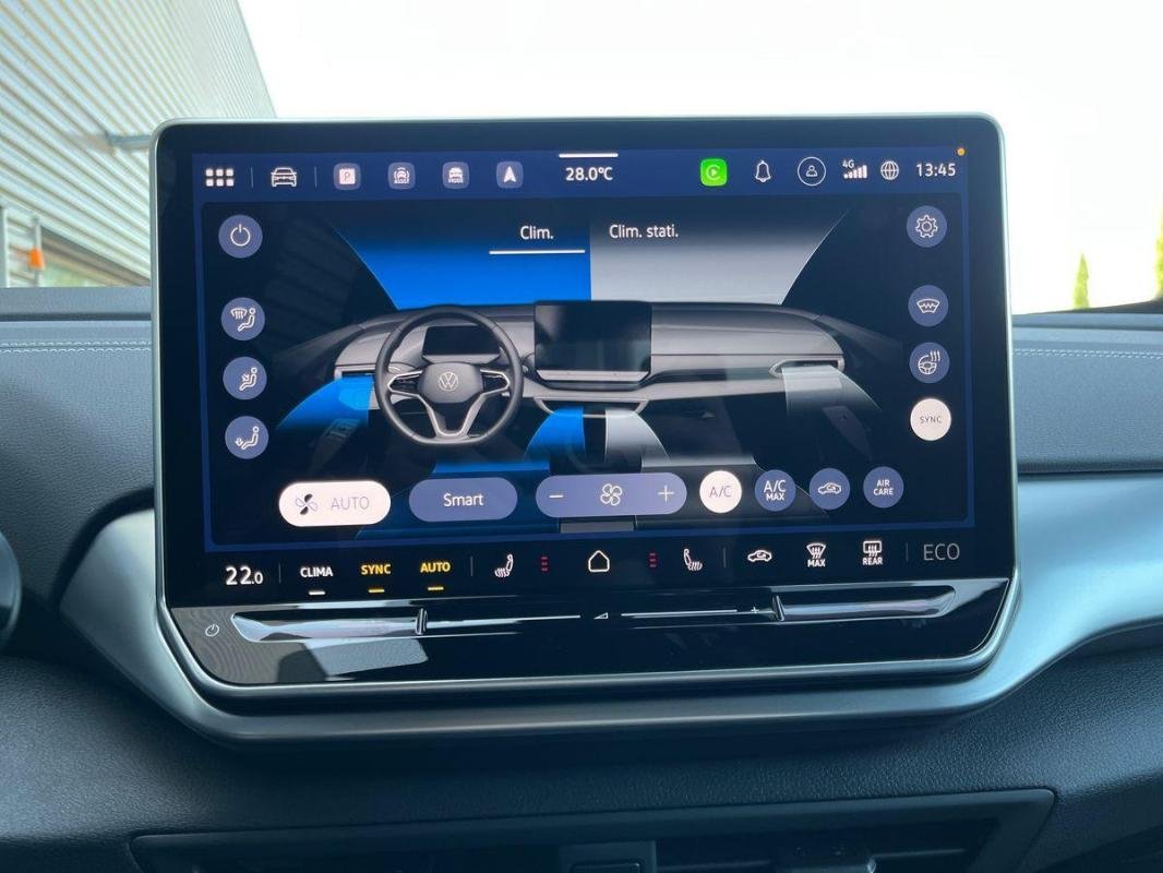 Volkswagen ID.4 - Photo 19