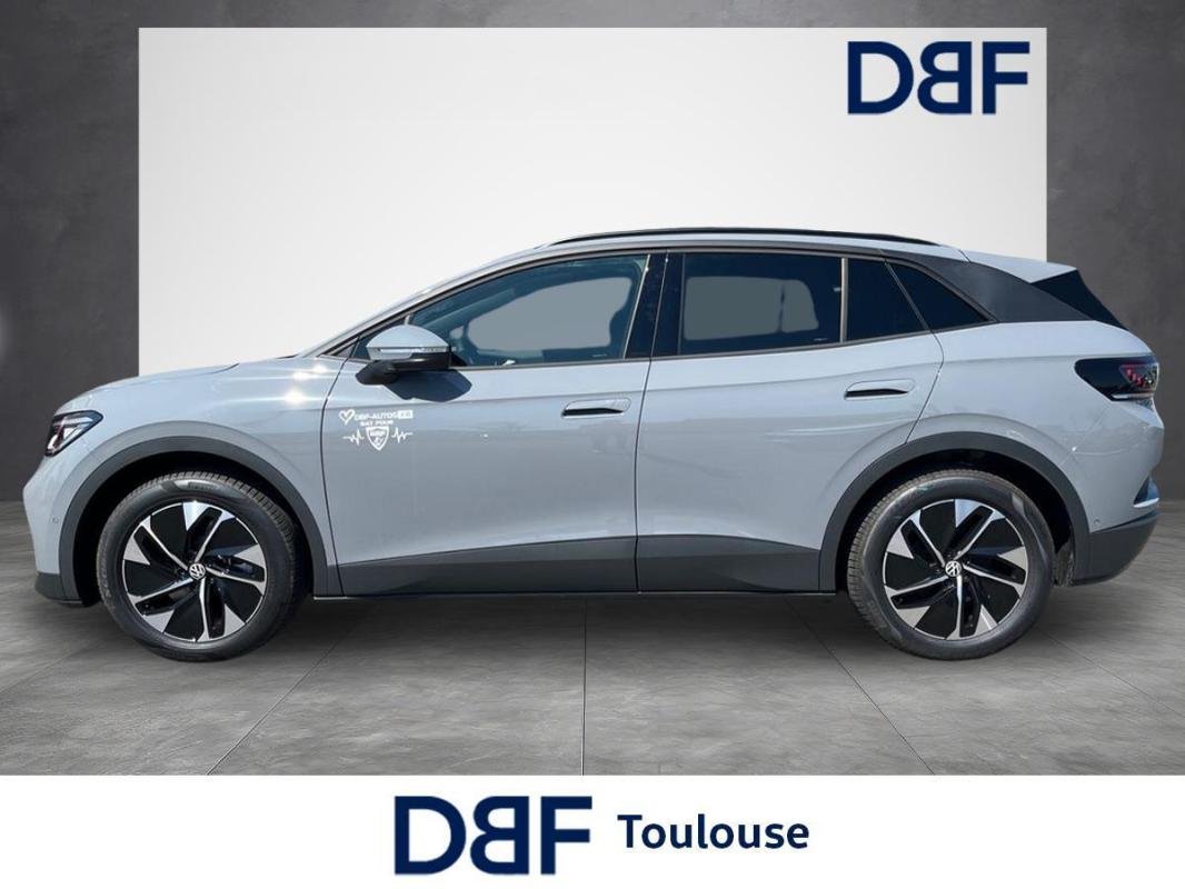 Volkswagen ID.4 - Photo 2