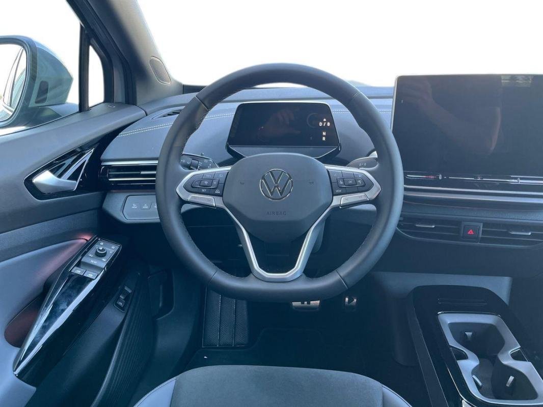 Volkswagen ID.4 - Photo 24