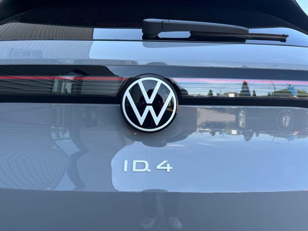 Volkswagen ID.4 - Photo 27