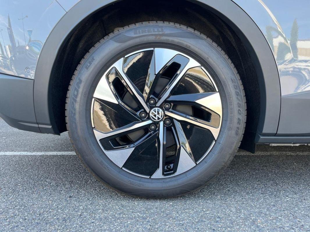 Volkswagen ID.4 - Photo 28
