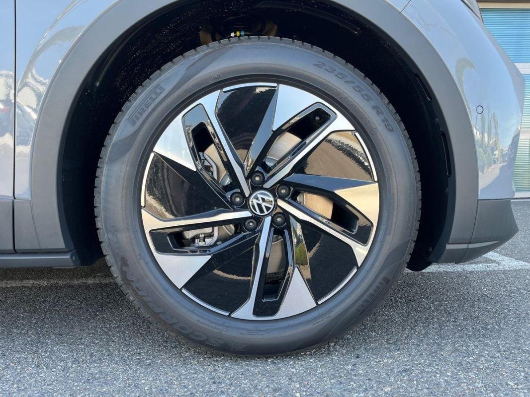 Volkswagen ID.4 - Photo 29
