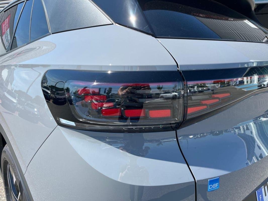 Volkswagen ID.4 - Photo 30
