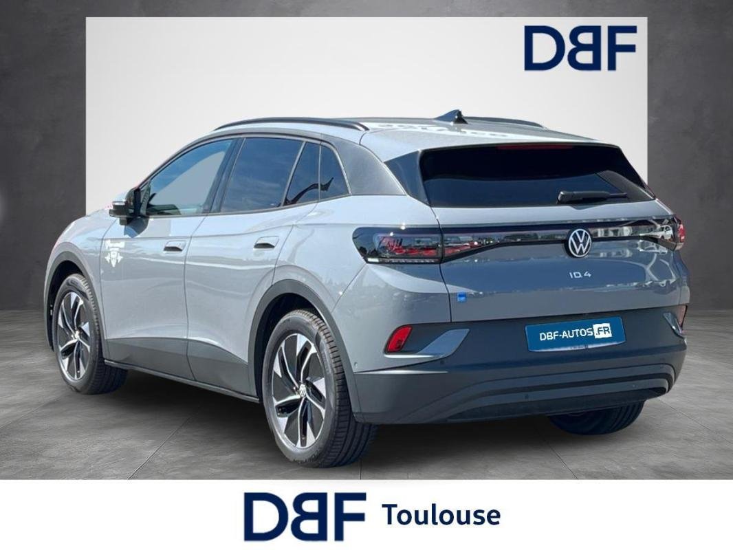Volkswagen ID.4 - Photo 3