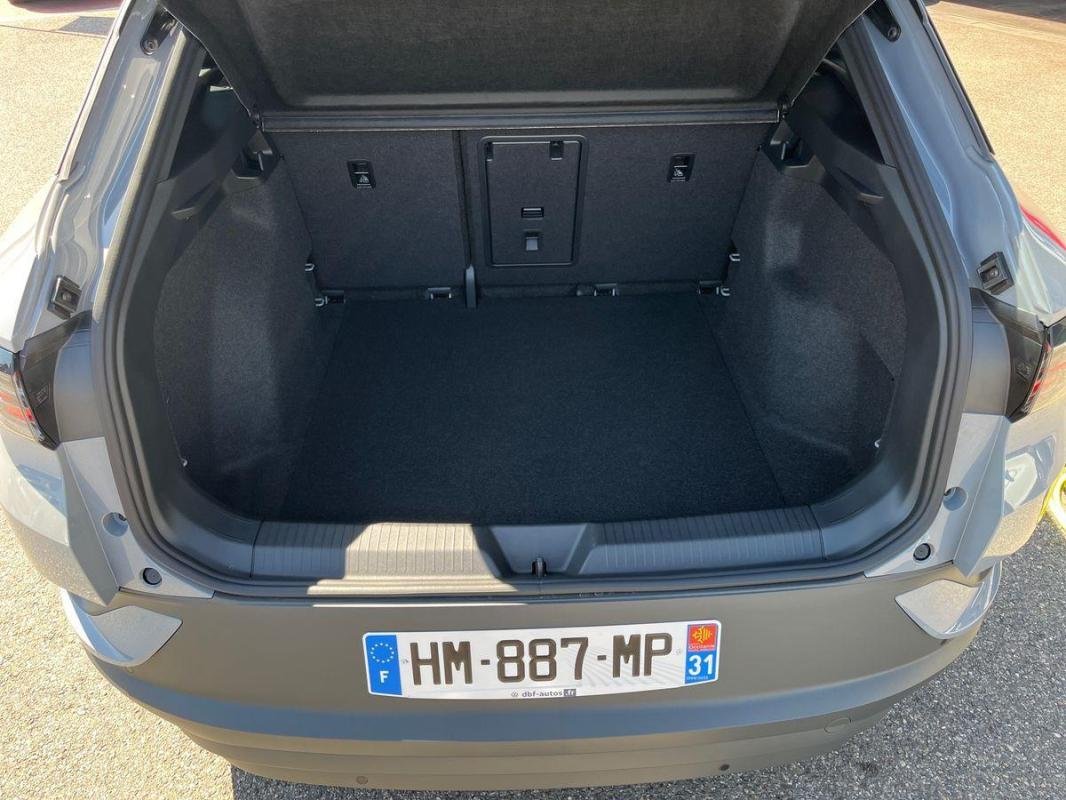 Volkswagen ID.4 - Photo 31