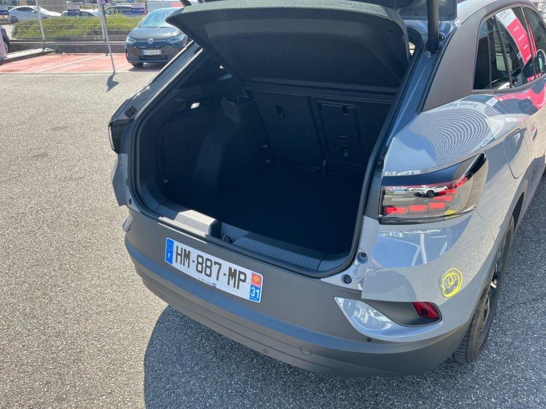 Volkswagen ID.4 - Photo 32