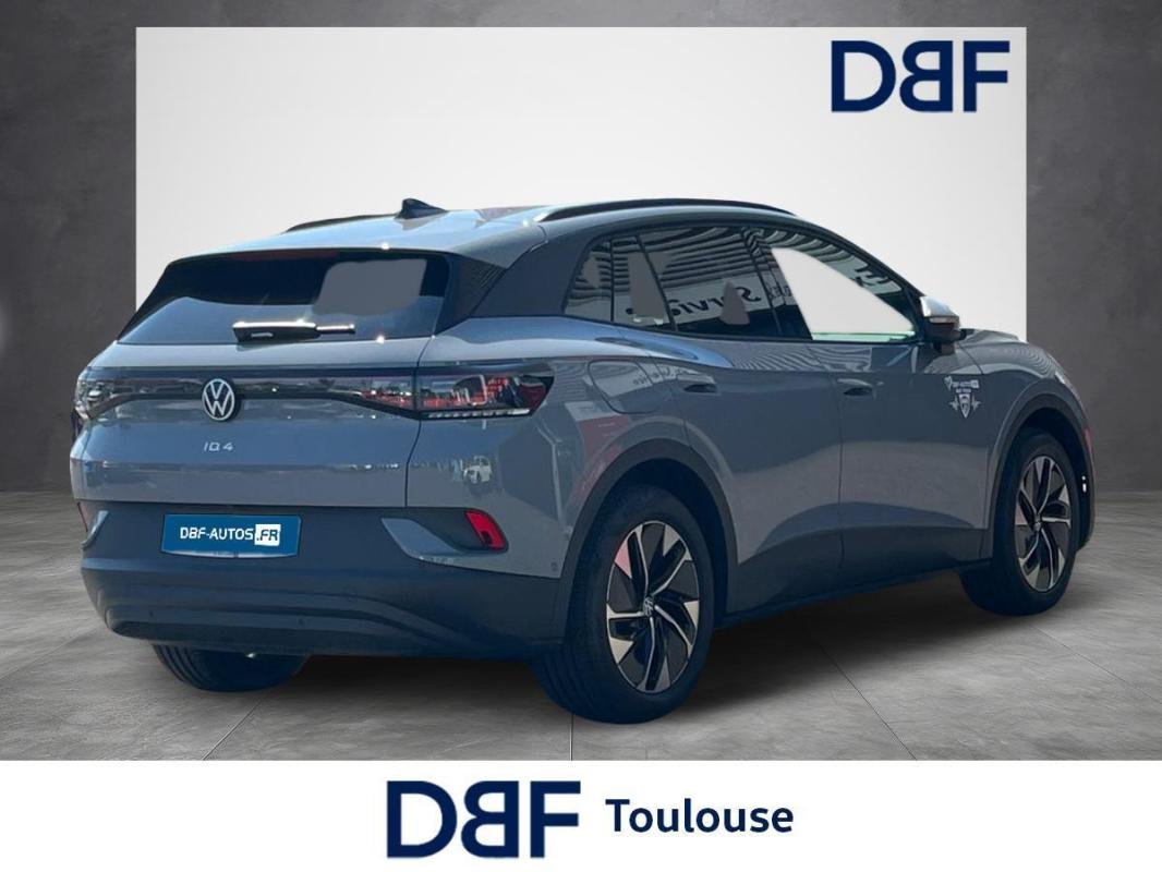 Volkswagen ID.4 - Photo 5