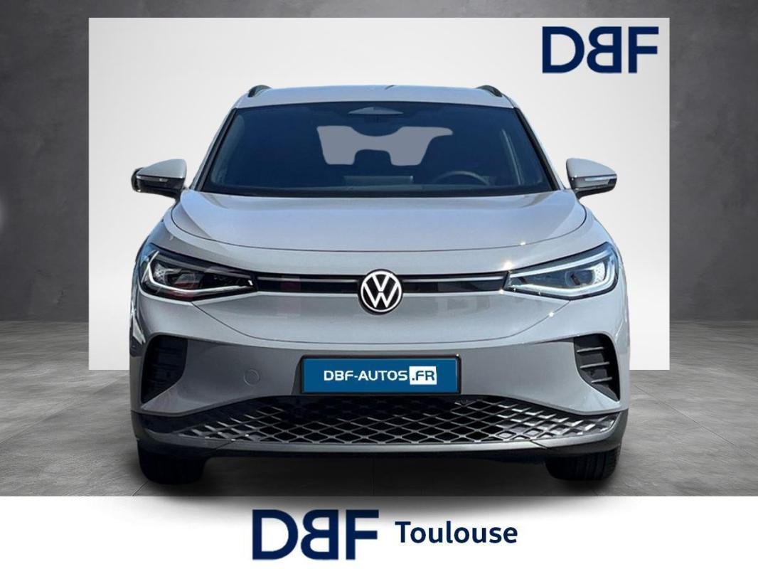 Volkswagen ID.4 - Photo 7