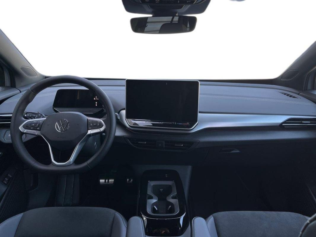 Volkswagen ID.4 - Photo 8