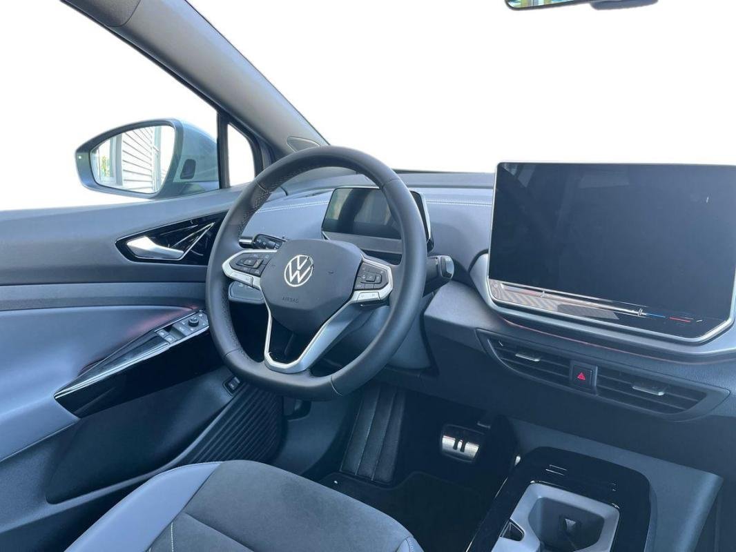 Volkswagen ID.4 - Photo 9