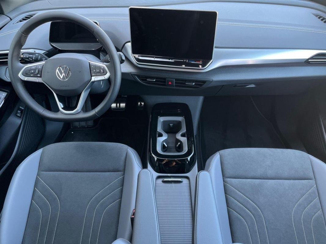 Volkswagen ID.4 - Photo 10