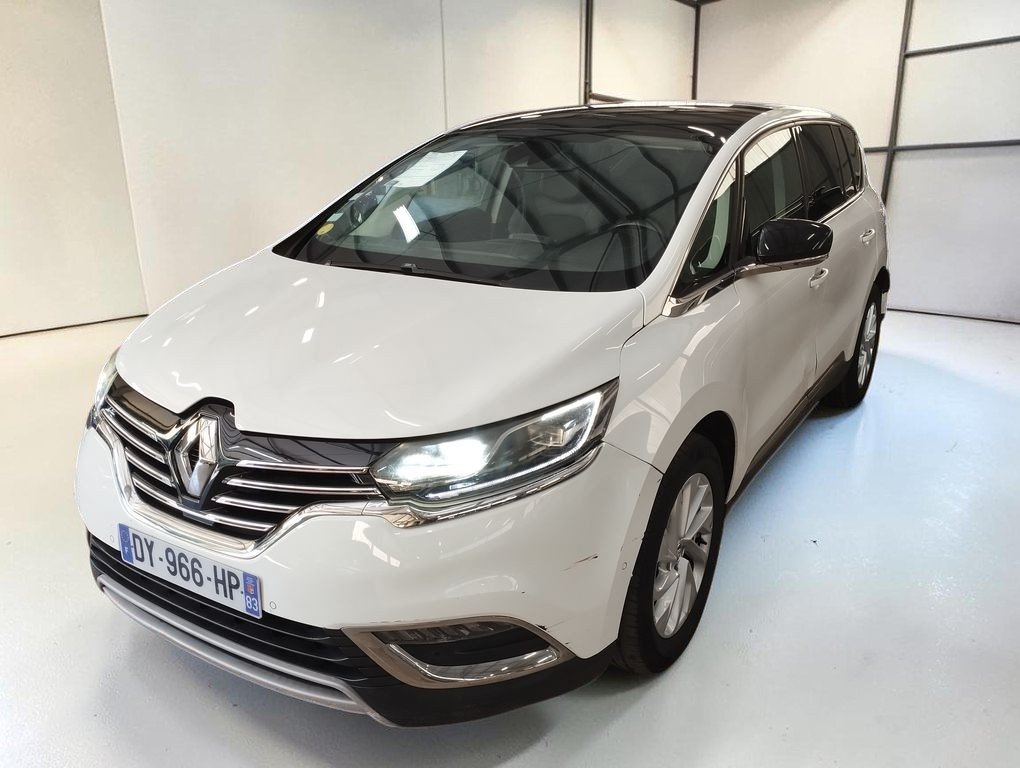 Renault Espace - Photo 1