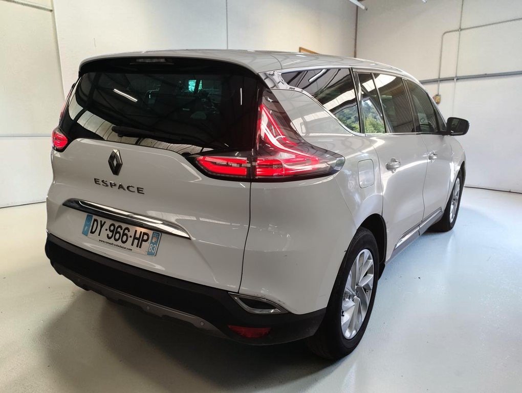 Renault Espace - Photo 2