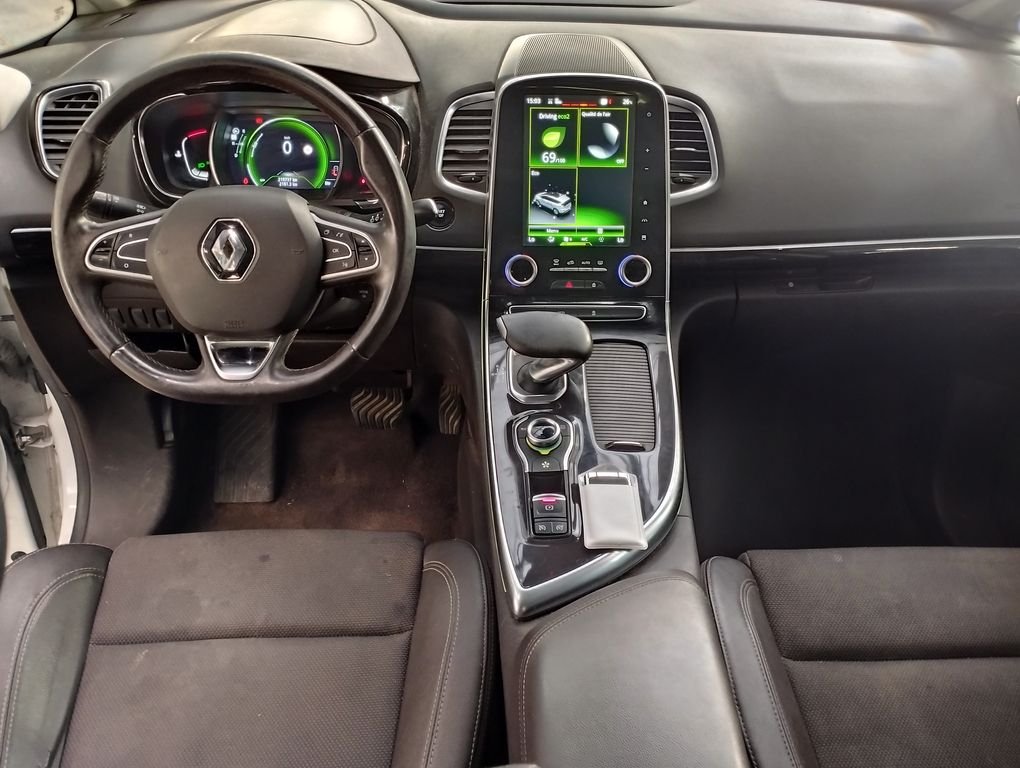 Renault Espace - Photo 3