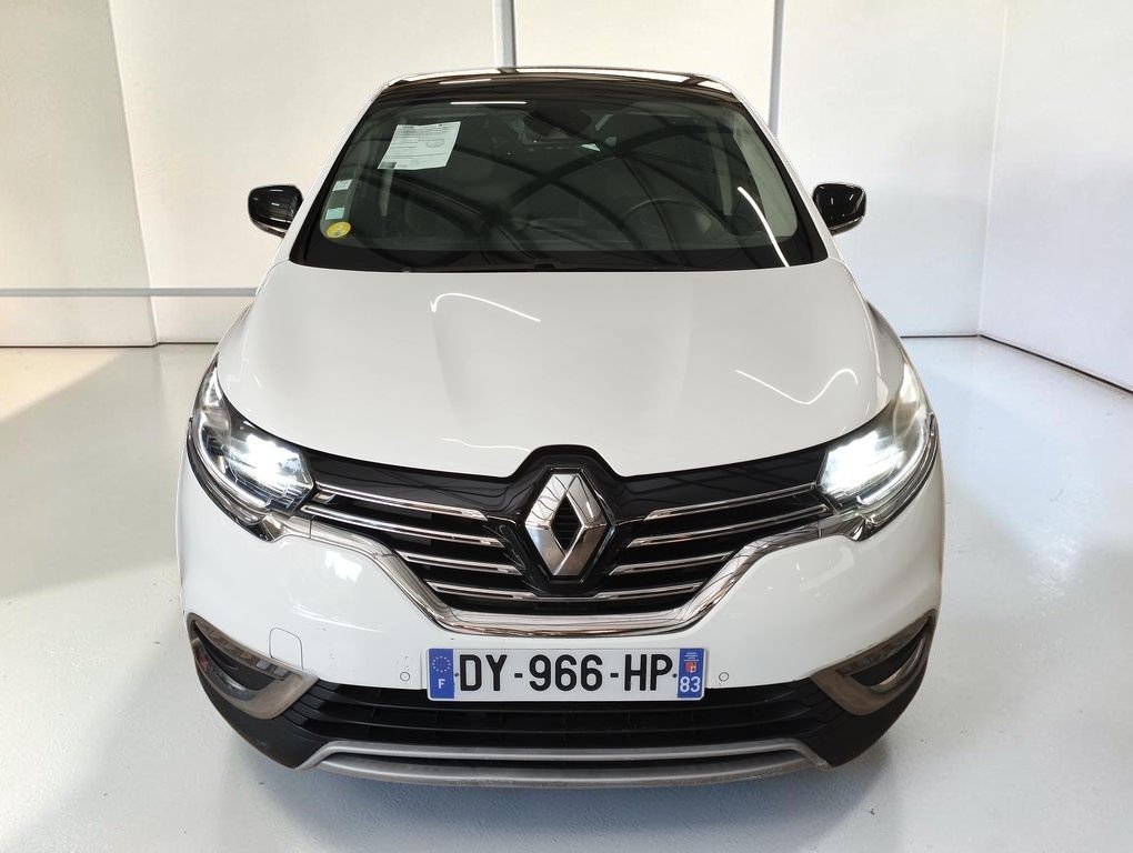Renault Espace - Photo 4