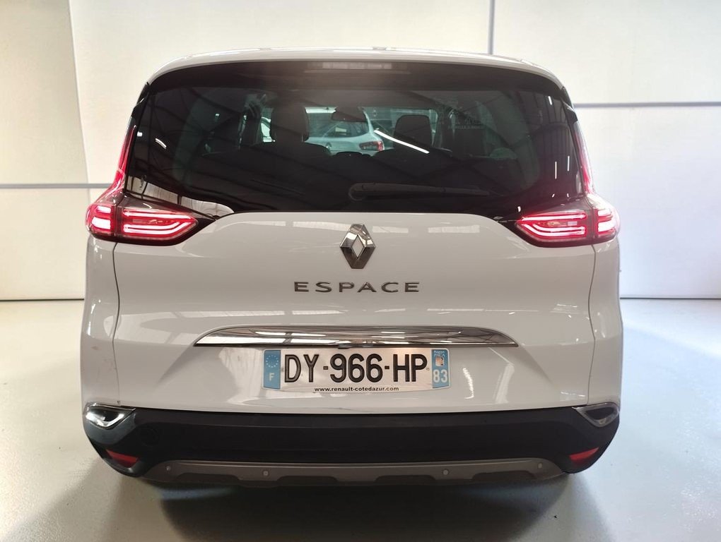 Renault Espace - Photo 5