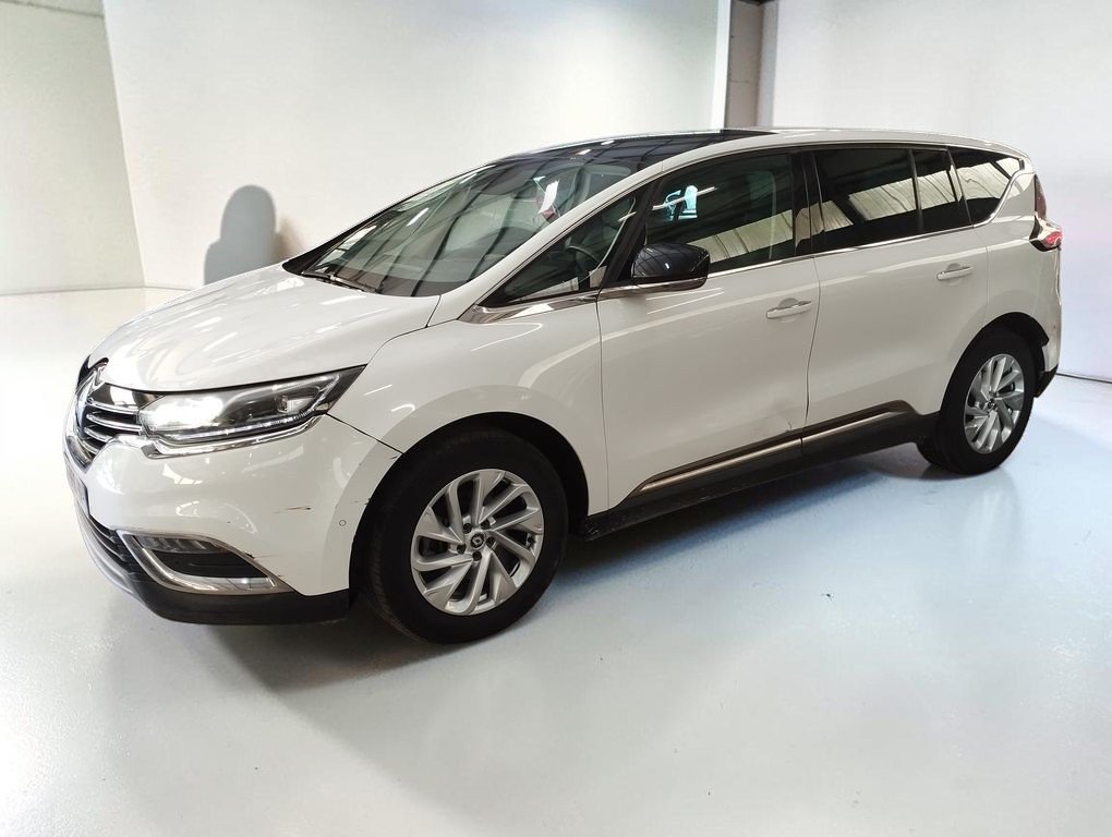 Renault Espace - Photo 6