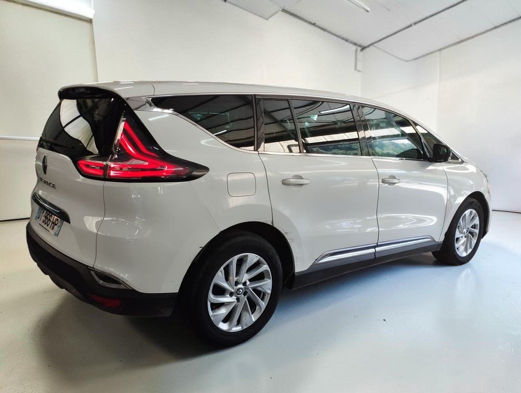Renault Espace - Photo 7
