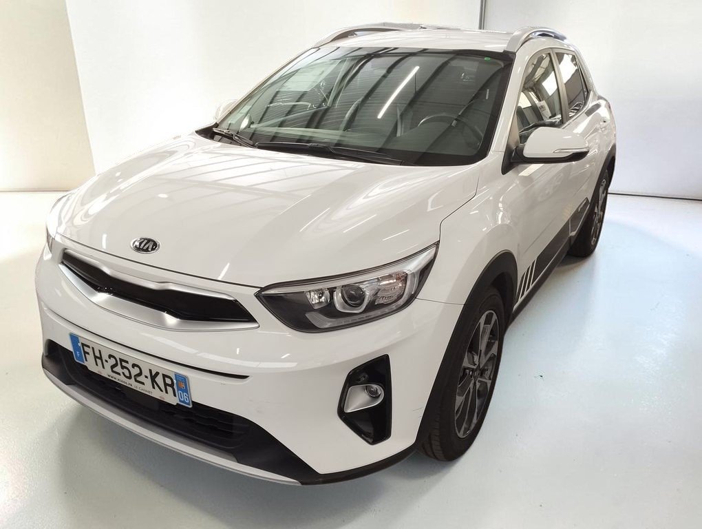 Kia Stonic - Photo 1