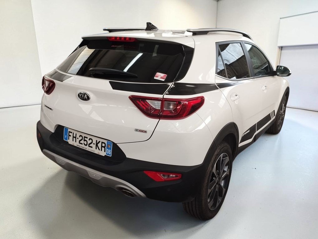 Kia Stonic - Photo 2