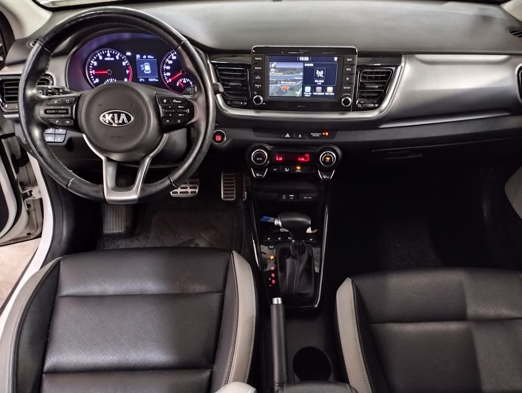 Kia Stonic - Photo 3