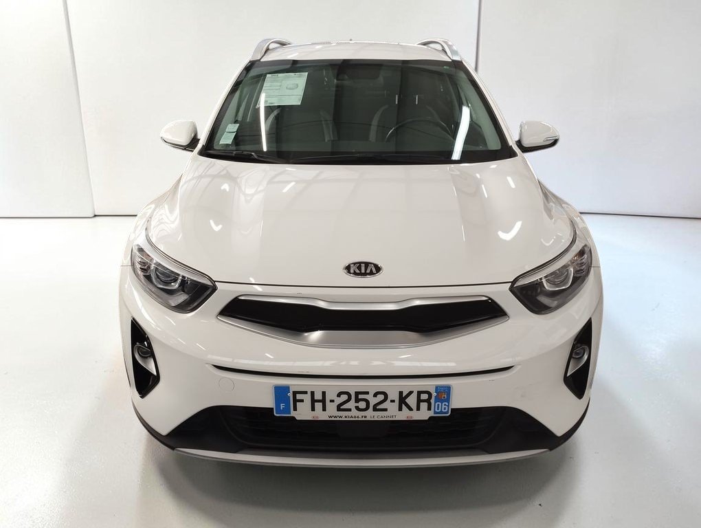 Kia Stonic - Photo 4