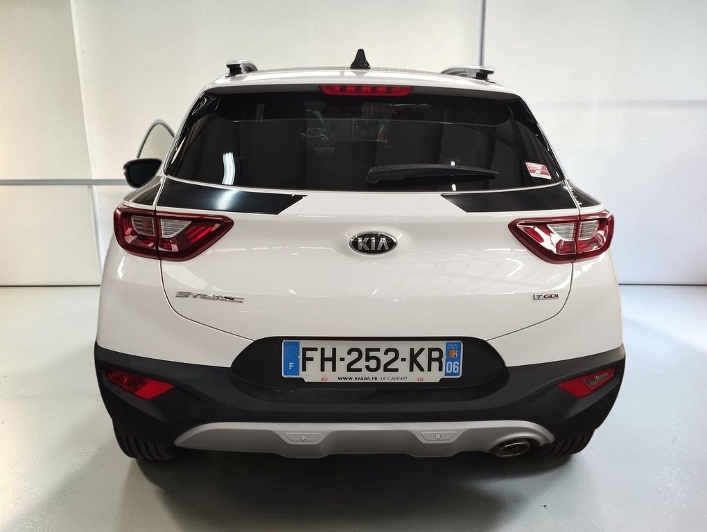 Kia Stonic - Photo 5