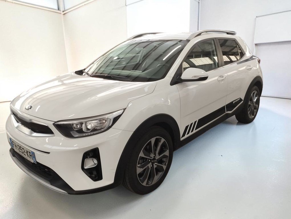 Kia Stonic - Photo 6