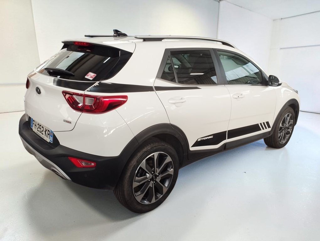 Kia Stonic - Photo 7