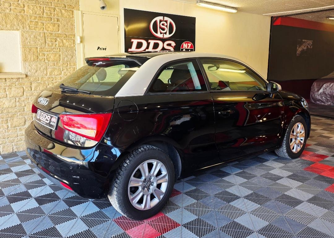 Audi A1 - Photo 15