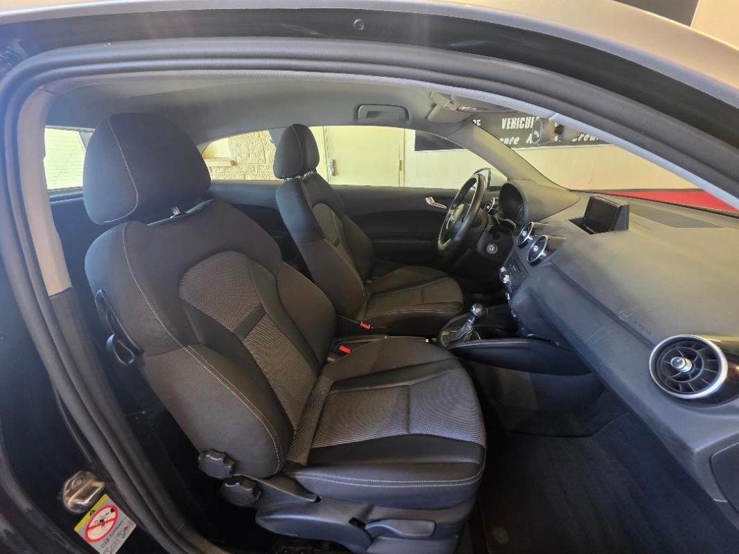 Audi A1 - Photo 17