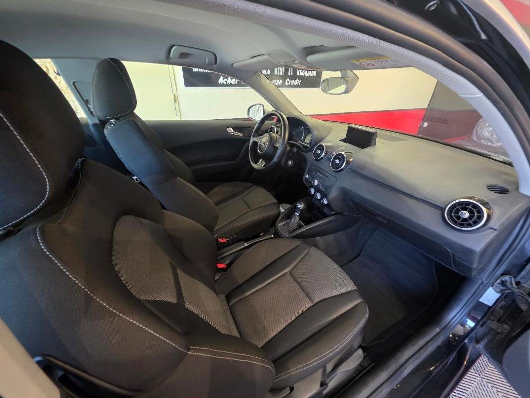 Audi A1 - Photo 18