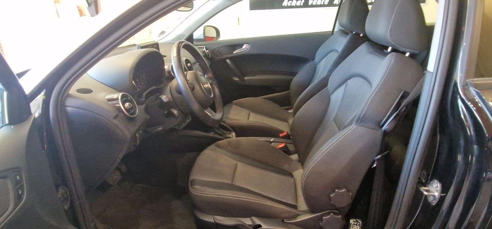 Audi A1 - Photo 19