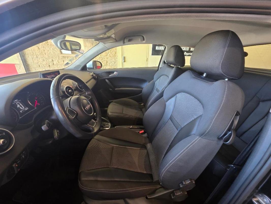 Audi A1 - Photo 20