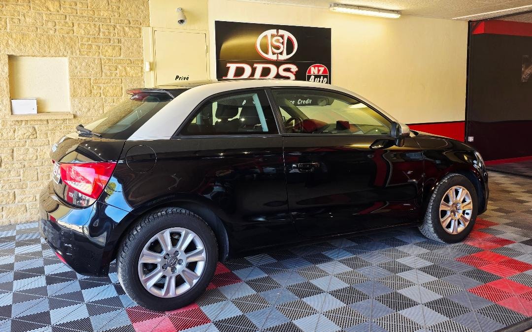 Audi A1 - Photo 2