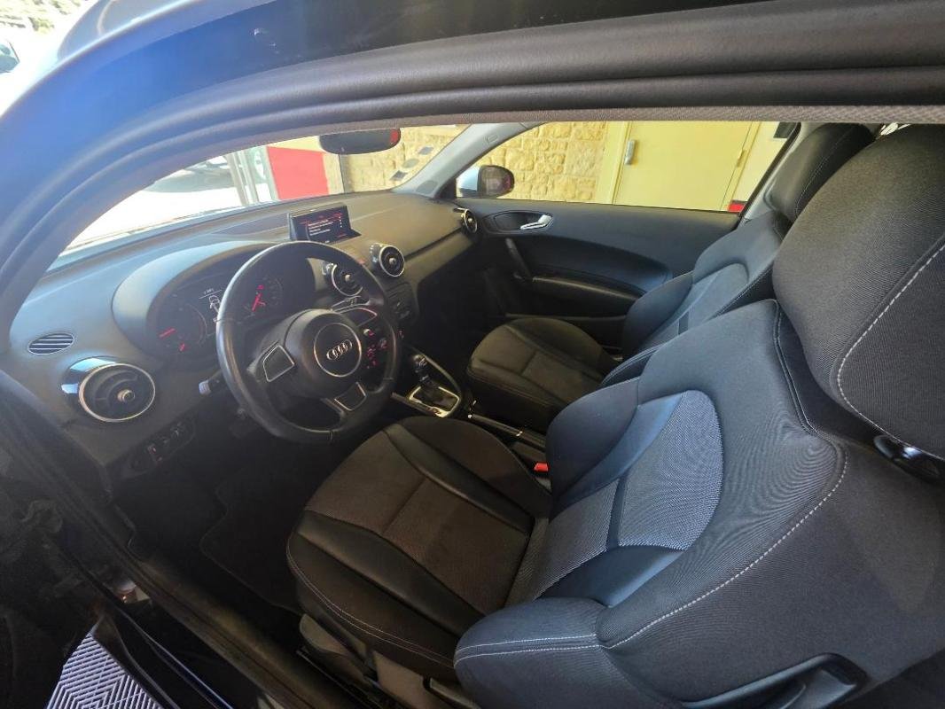 Audi A1 - Photo 21