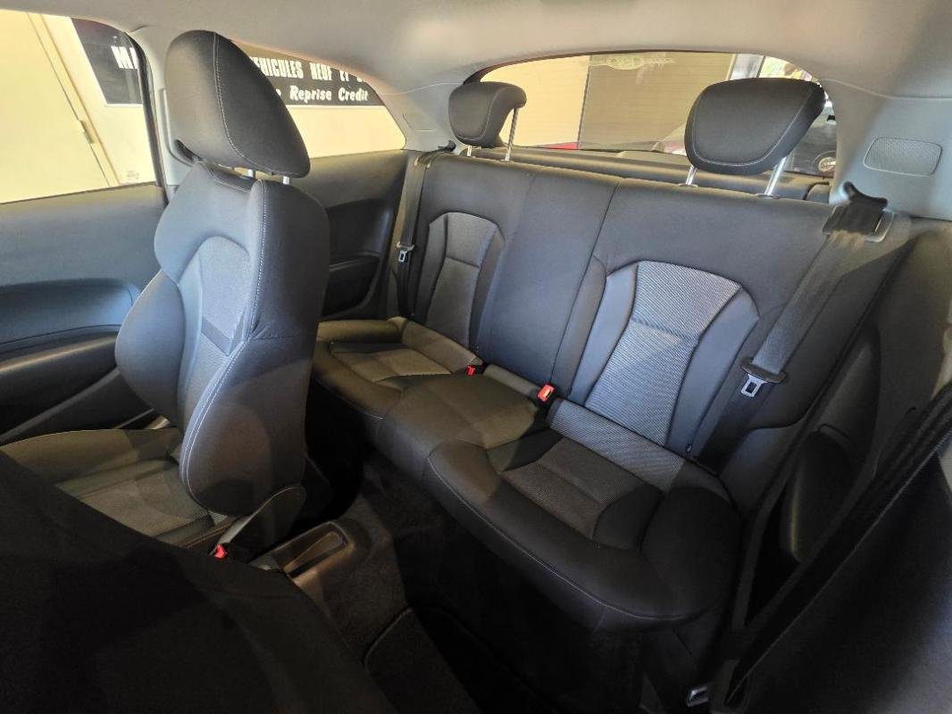 Audi A1 - Photo 22