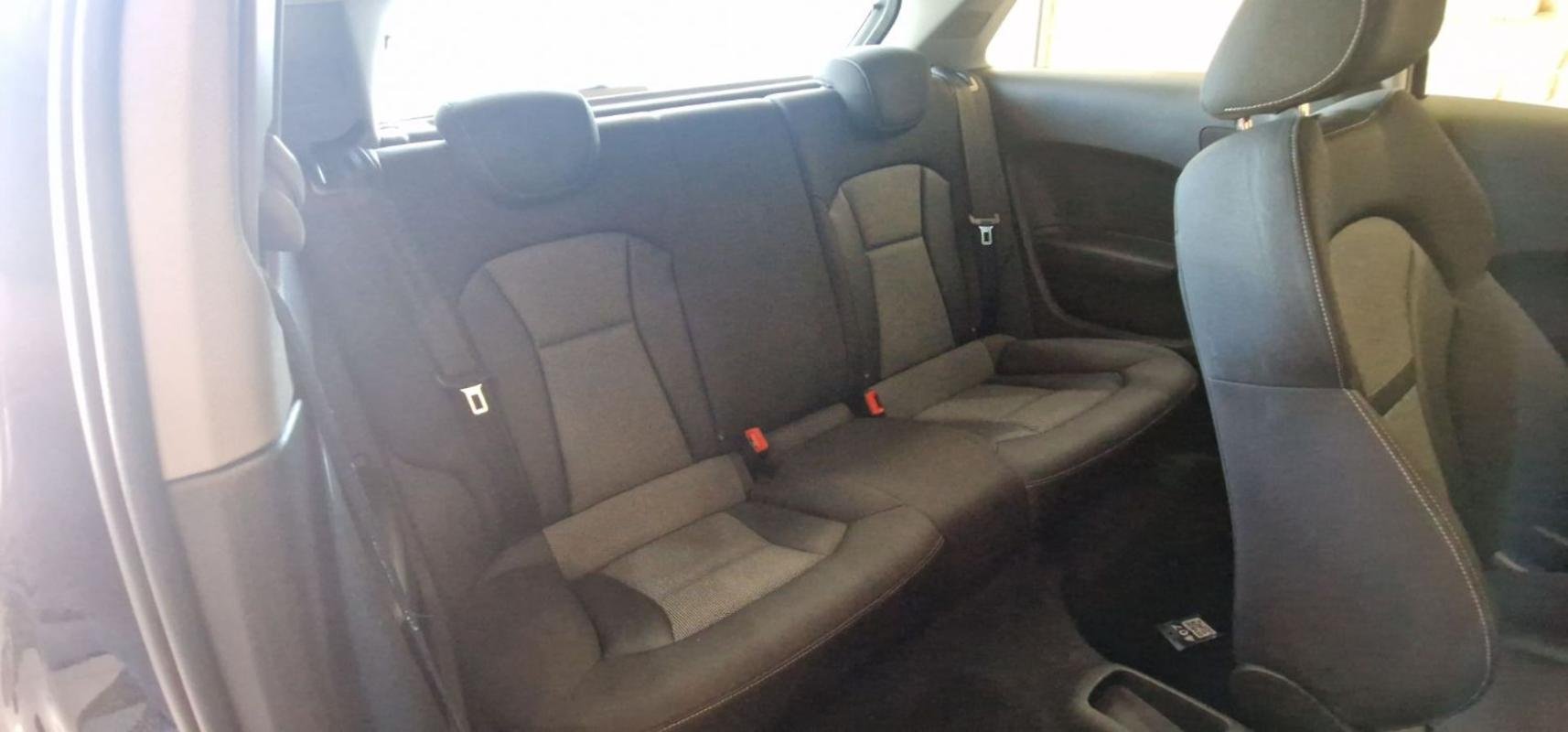 Audi A1 - Photo 23