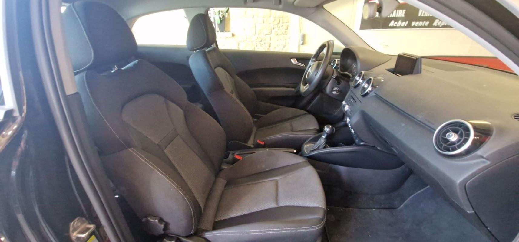 Audi A1 - Photo 24