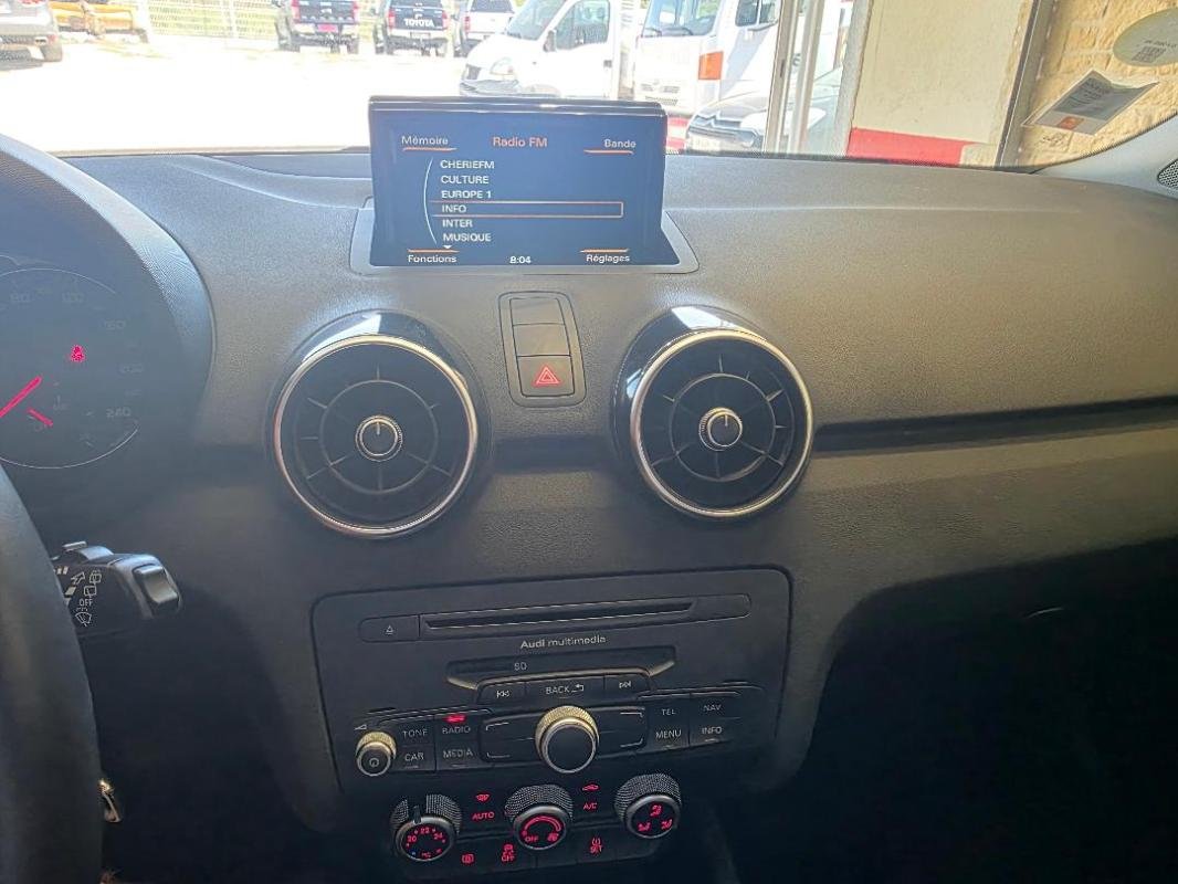 Audi A1 - Photo 26