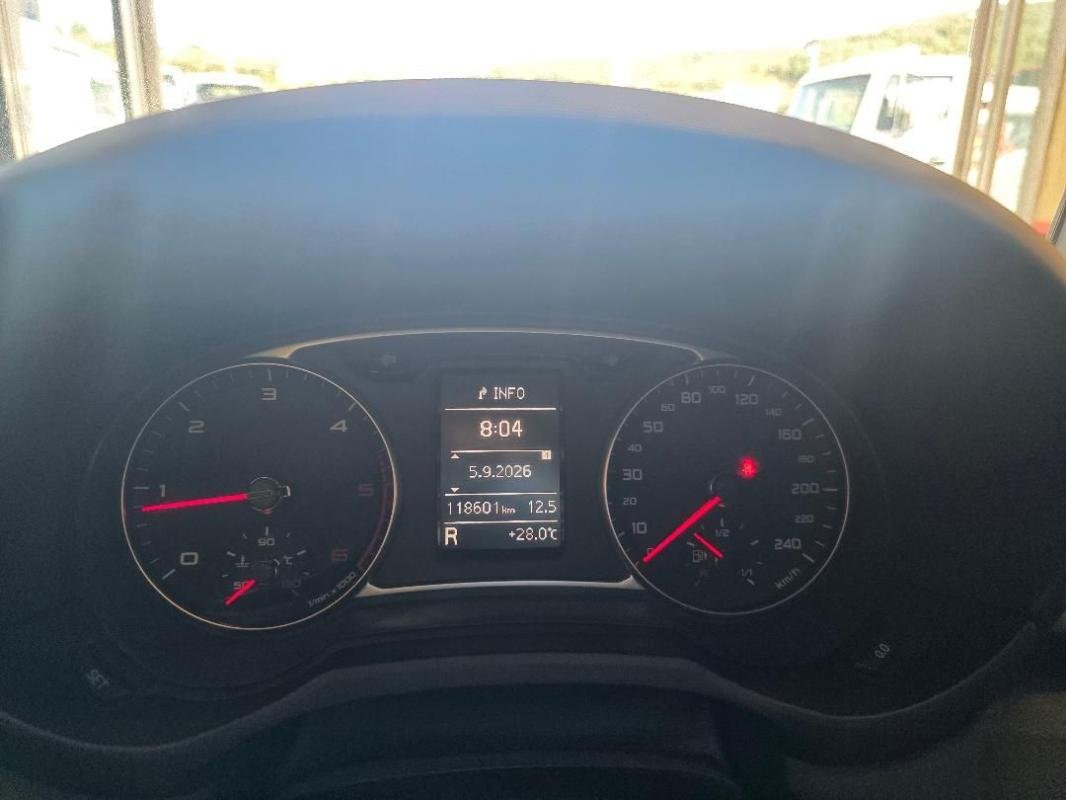 Audi A1 - Photo 28