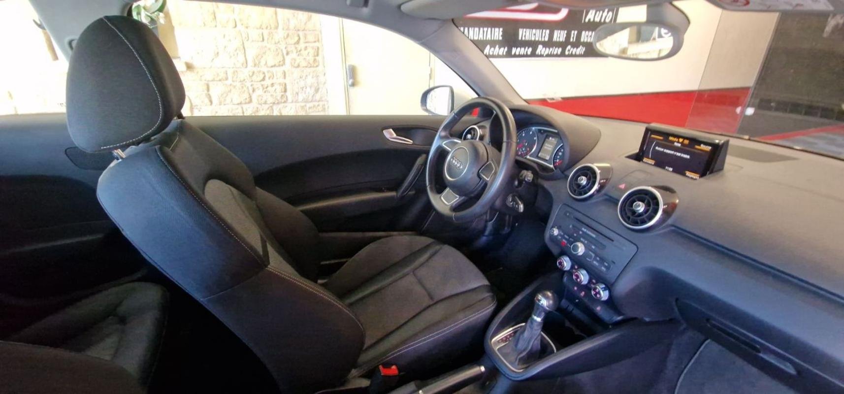 Audi A1 - Photo 3