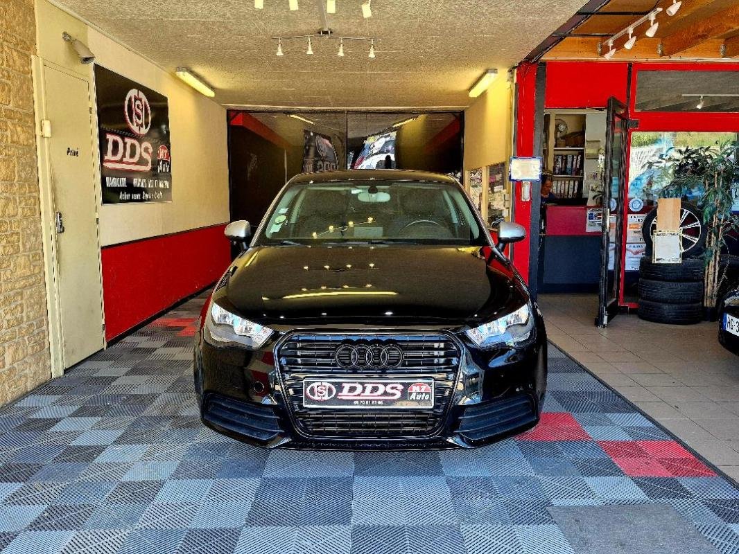 Audi A1 - Photo 5