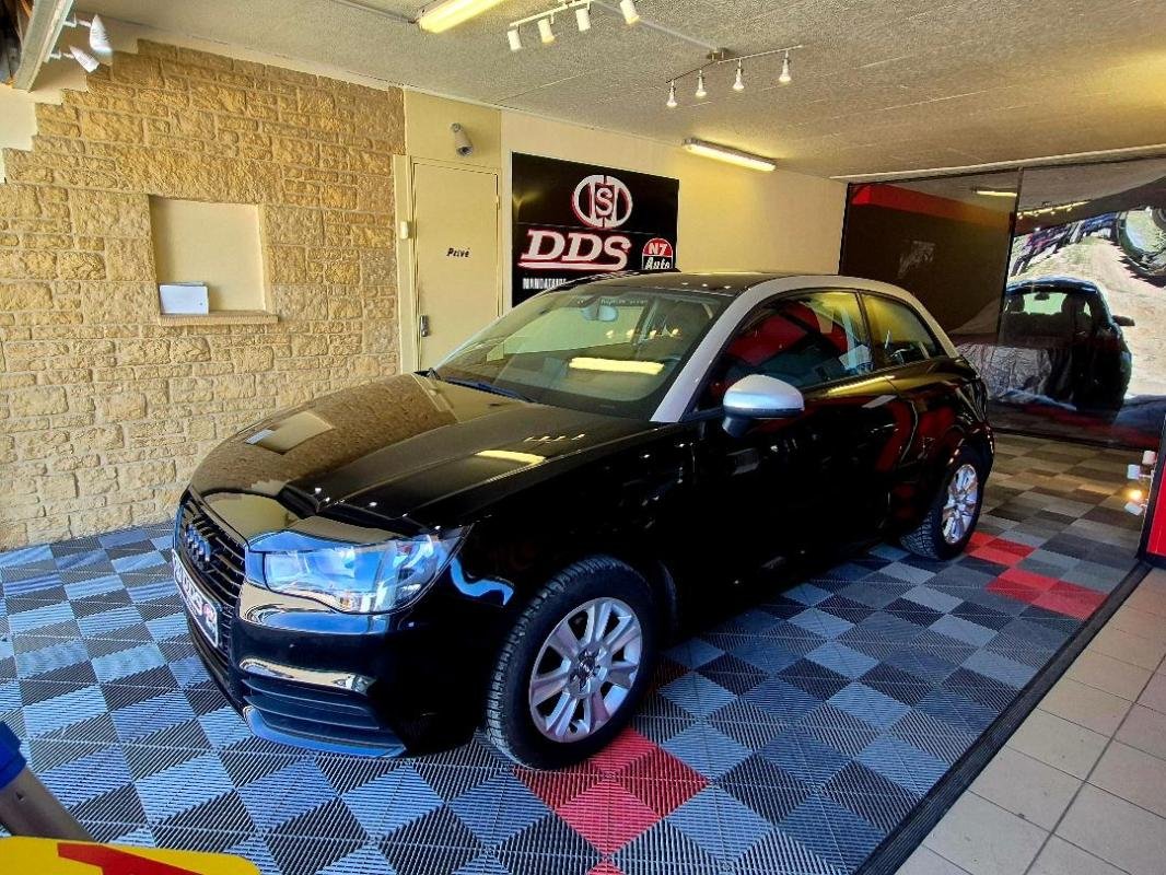 Audi A1 - Photo 7