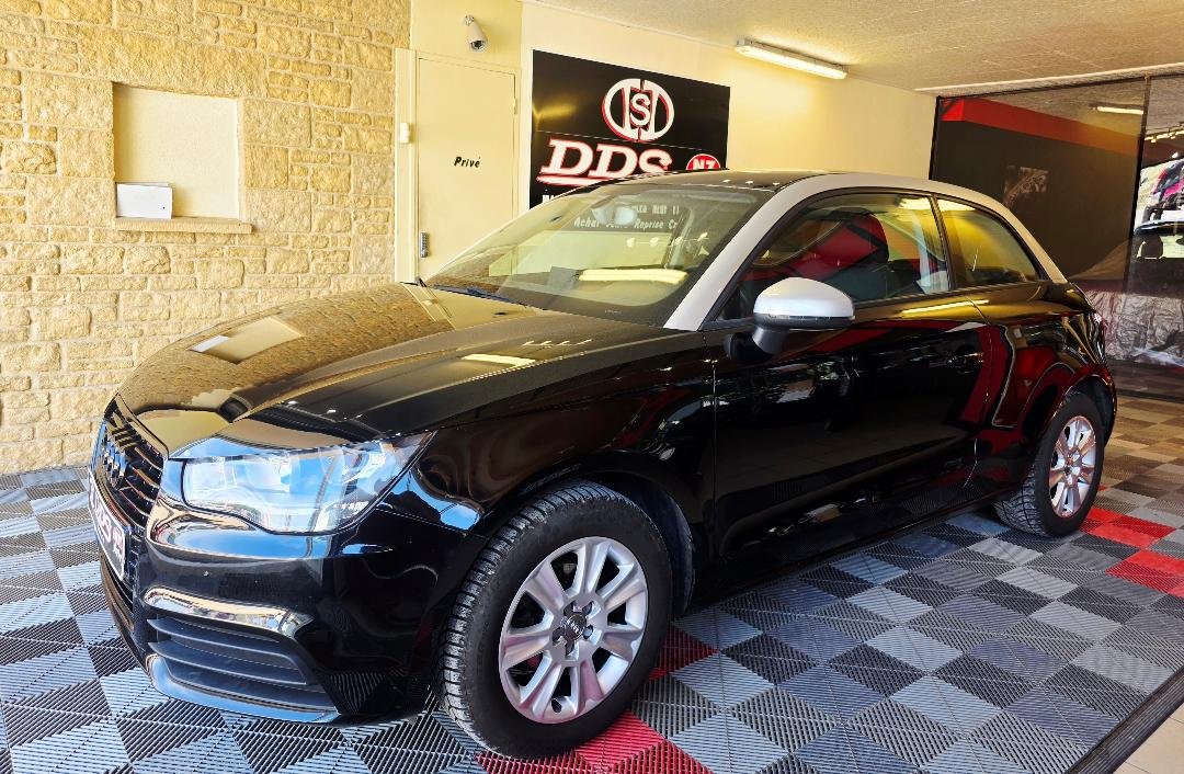 Audi A1 - Photo 8