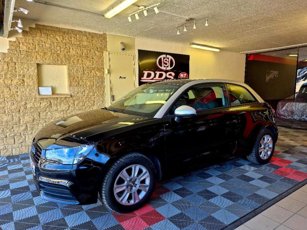 Audi A1 - Photo 9