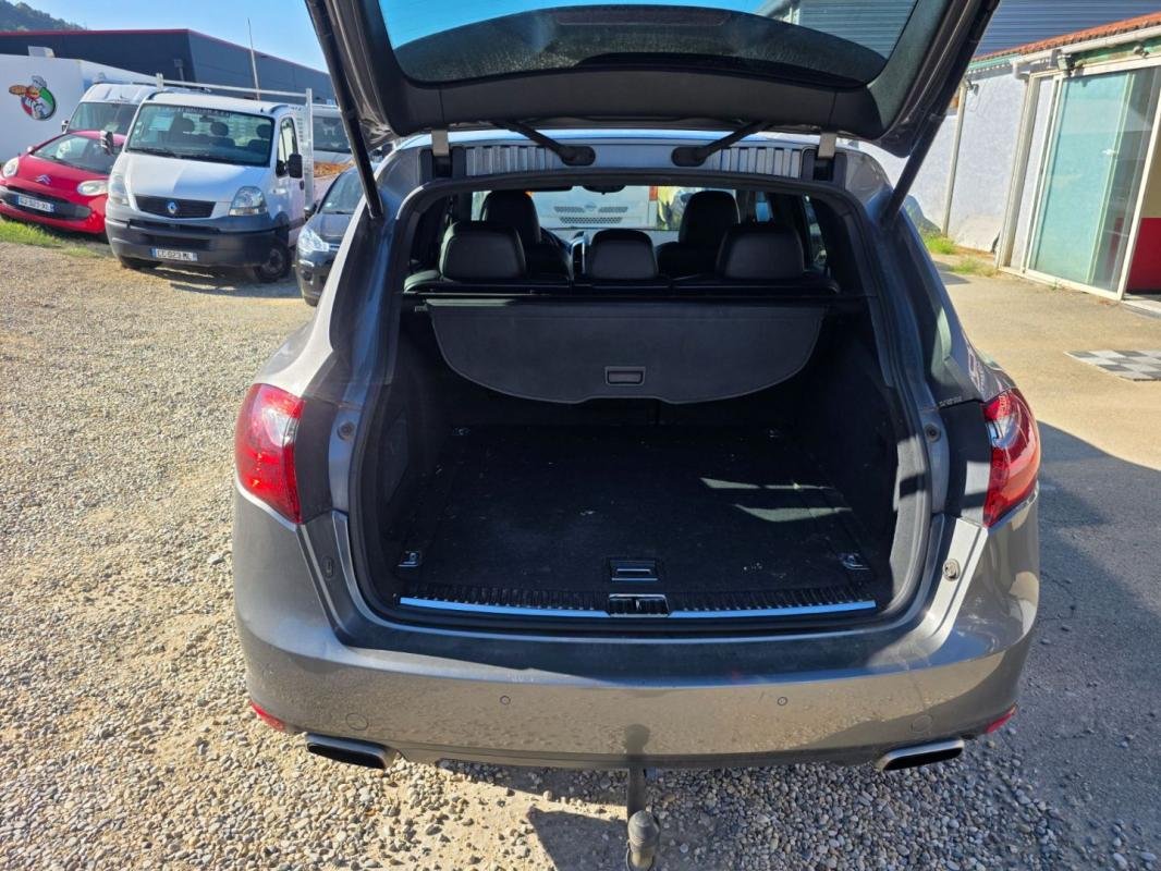 Porsche Cayenne - Photo 11