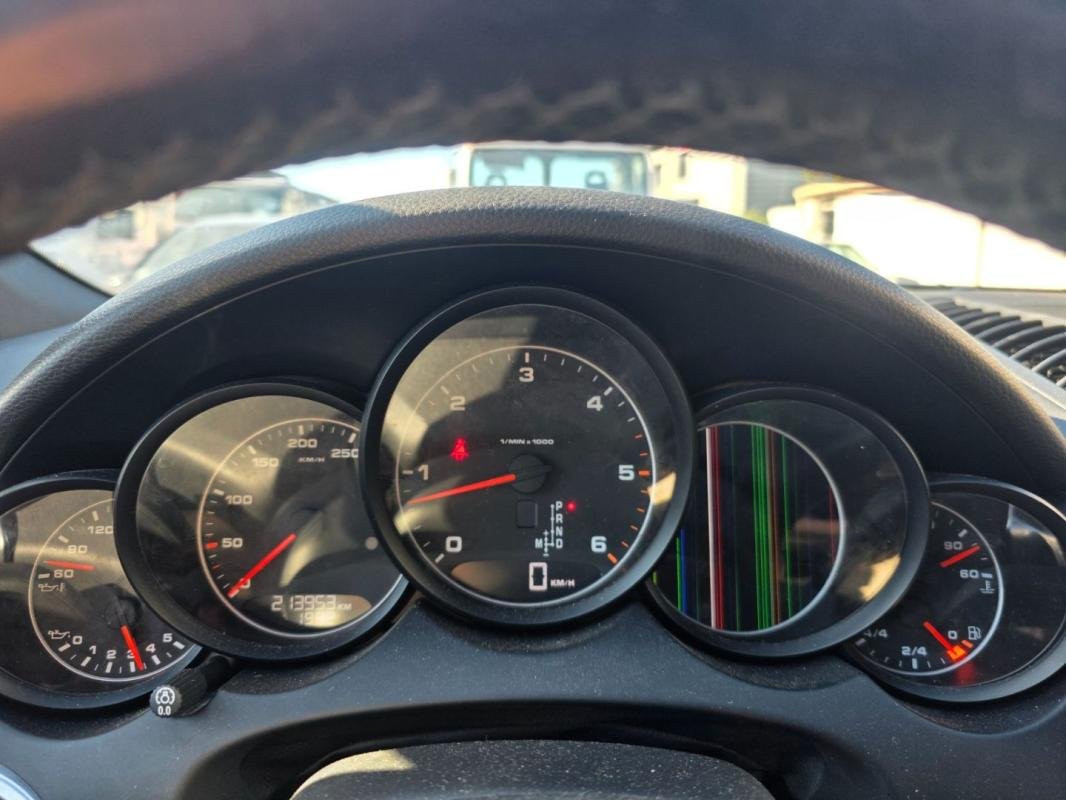 Porsche Cayenne - Photo 12